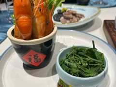 -杭州西湖柳莺里酒店·闻莺厅