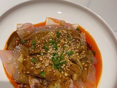 -羲和雅苑•北京烤鸭(国贸商城店)