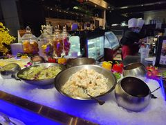 -加餐海鲜自助(宝龙一城店)