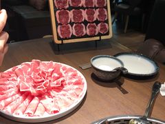 -快乐小羊·内蒙牛羊肉火锅(流花中心店)