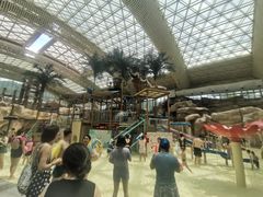 -杭州开元森泊度假乐园