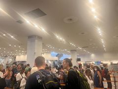 -吉隆坡国际机场