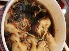 -笑来喜馄饨小笼工坊店(湖滨街店)