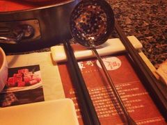 -辉哥火锅(虹桥路店)