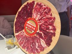 -海底捞火锅(杭州庆春路夜宵主题店)
