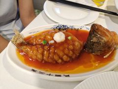 -清真马祥兴菜馆(云南北路店)