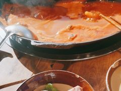 -楠火锅(哈尔滨金爵万象店)