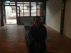 -剥皮寮历史街区