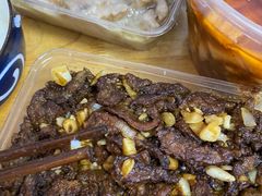 -老七饭馆(光荣道总店)