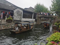 -南浔古镇
