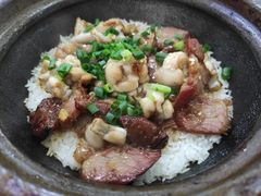 -红星光发煲仔饭(大石街店)