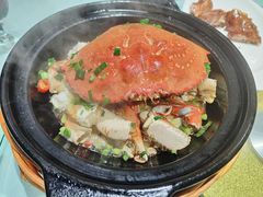 -苏先生海鲜渔庄(金桥店)
