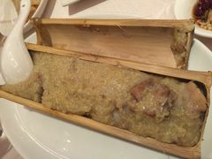 粗茶淡饭•汉口公馆-粗茶淡饭·汉口公馆(循礼门店)