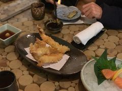-西村日本料理(香格里拉饭店)