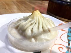 -老城南.鸭血粉丝汤(夫子庙店)