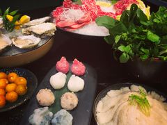 -官也街澳门火锅(新源里店)