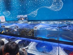 -永辉线上超市(鲁谷店)