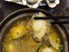 -冯姐生蚝(迎宾广场店)