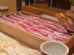 -山海蟹庐·海鲜糟粕醋火锅(慈溪店)