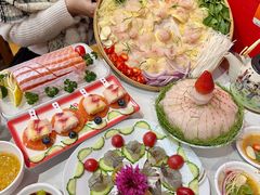 -官塘锋记鱼生·生腌·砂锅粥(牌坊街店)