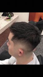 点击看大图 -万丝造型
