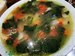 -清真·益鑫羊肉手抓馆(花园北街店)