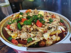 -舌战烧烤酒馆(三街两巷店)