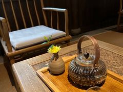 -法云安缦酒店