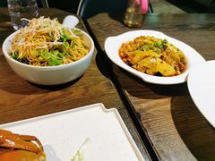 -青叶202都市餐厅(迪诺水镇店)