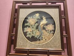 -福建省非物质文化遗产博览苑