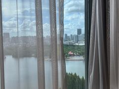 -上海中谷小南国花园酒店