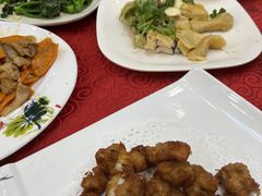 -湛江渔港·大排档(乐园路总店)