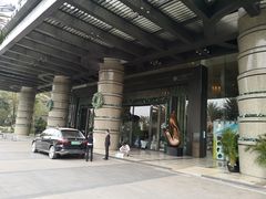 -广交会威斯汀酒店