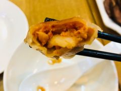 -台北楚楚园馅饼粥(虹桥南丰城店)