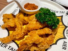 -太二酸菜鱼(群光广场店)