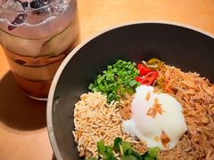 -The Good Place好地方·Brunch·coffee(国贸店)