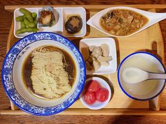 虾仁蟹粉-孙盛兴奥灶面馆·蟹黄面·三虾面(山塘街总店)