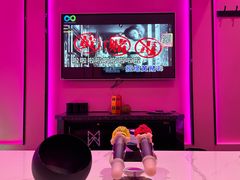 -酷秀KTV(五道口店)