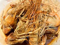 -外婆烧.老杭帮菜(庆春店)