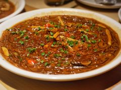 沙蒜豆面-荣小馆(椒江青悦城店)