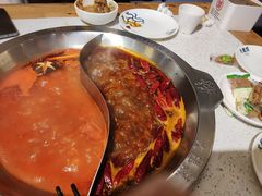 -大龙燚火锅