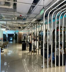 -BULB STUDIO 巴柏明星发型工作室