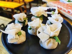 -四喜小胖·北京涮肉(五道营店)