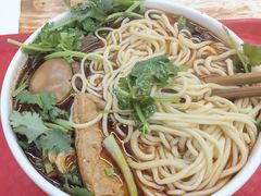 -518牛肉拉面馆(包河花园店)