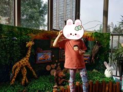 -伊顿幼儿园(天津壹街区校区)