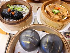 -七爷清汤腩·港式餐厅(金狮广场店)