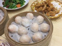 -味莊茶餐厅·自家點心(万象城店)