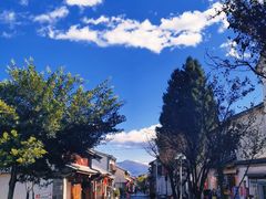 -大理文庙(大理古城)