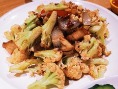 -嘉旺港式茶餐厅(延长中路店)