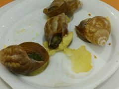 -红房子西菜馆(淮海店)
